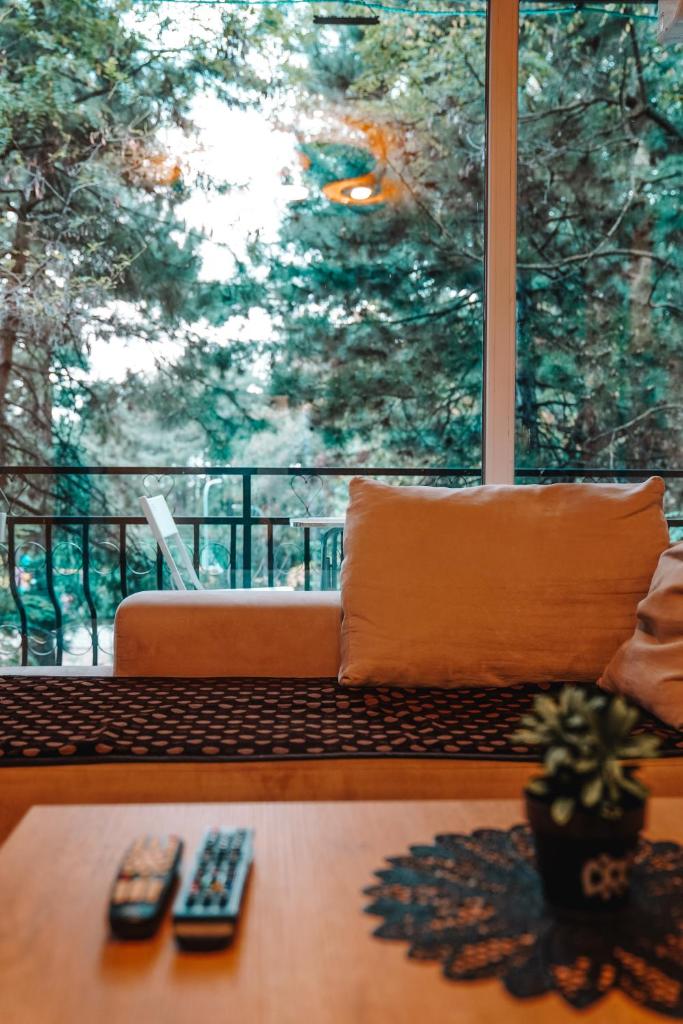 Green Apartments Prishtina photo 3