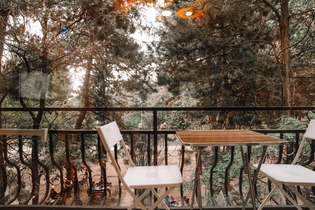 Green Apartments Prishtina photo 4