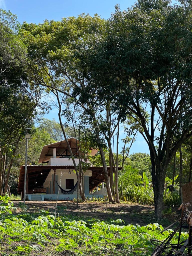 Flat Recanto da Natureza