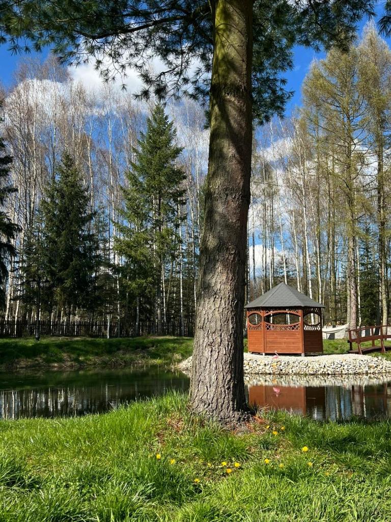 Osada Gęsin photo 2