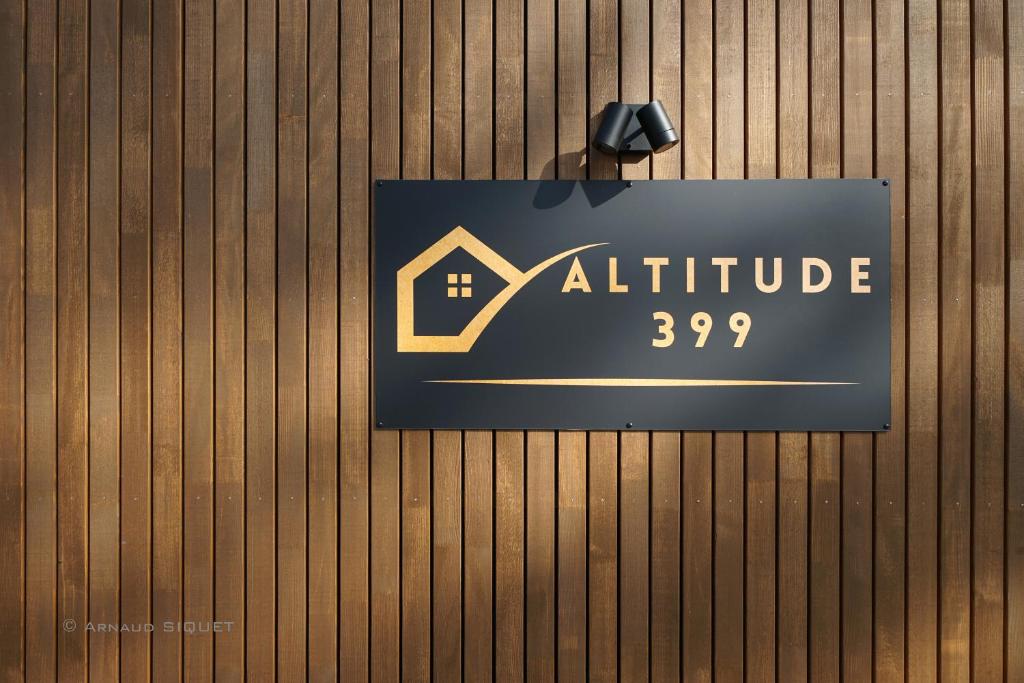 Gîte Altitude 399 à Trois-Ponts photo 2