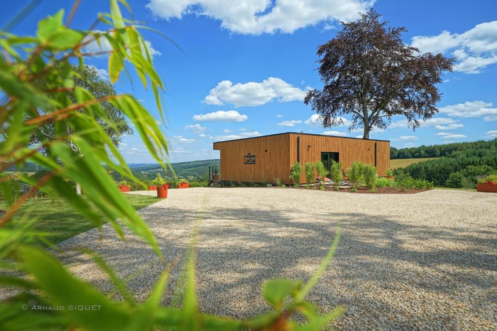 Gîte Altitude 399 à Trois-Ponts photo 3
