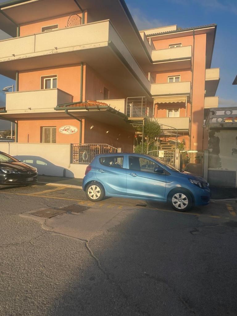Hotel del Sole photo 2