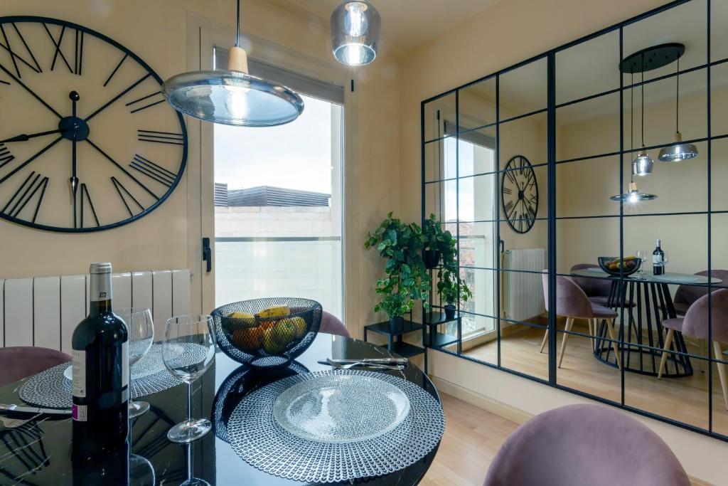 La Quinta Esencia by Unique Rooms