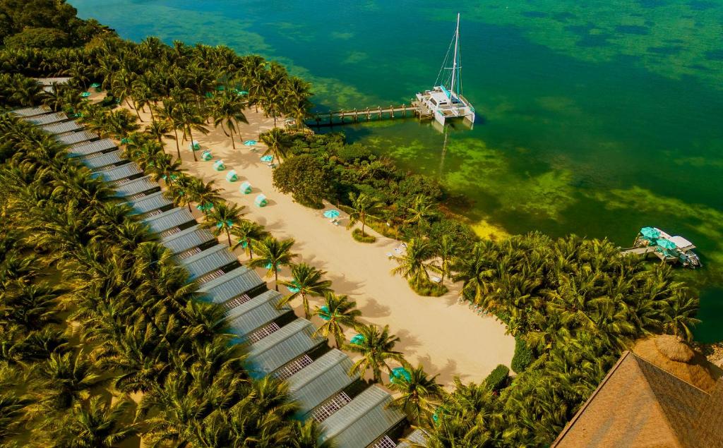 Bungalows Key Largo - All Inclusive photo 1