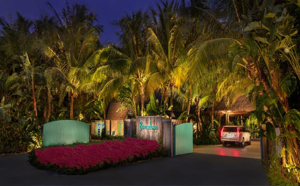 Bungalows Key Largo - All Inclusive photo 4
