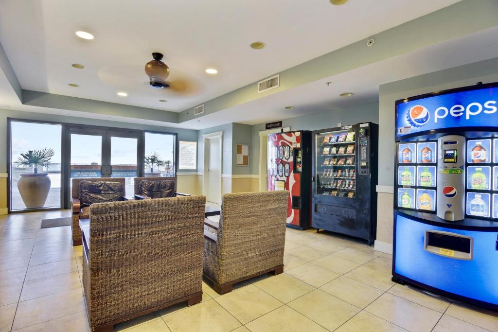 Origin at Seahaven #831 by Book That Condo photo 2