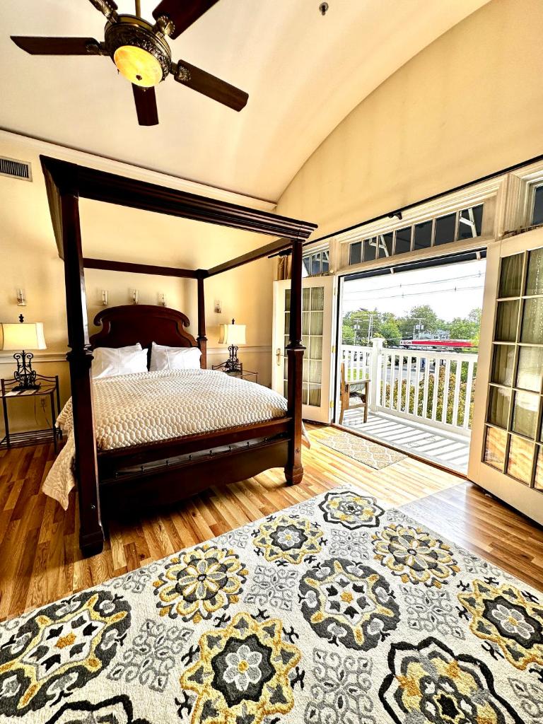 Inn on Main Hotel image