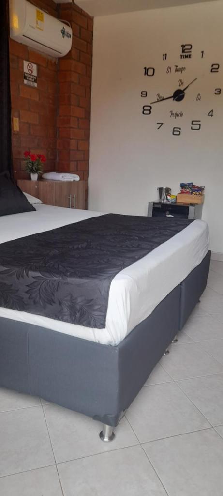 Hotel Boutique Los Gentiles photo 1