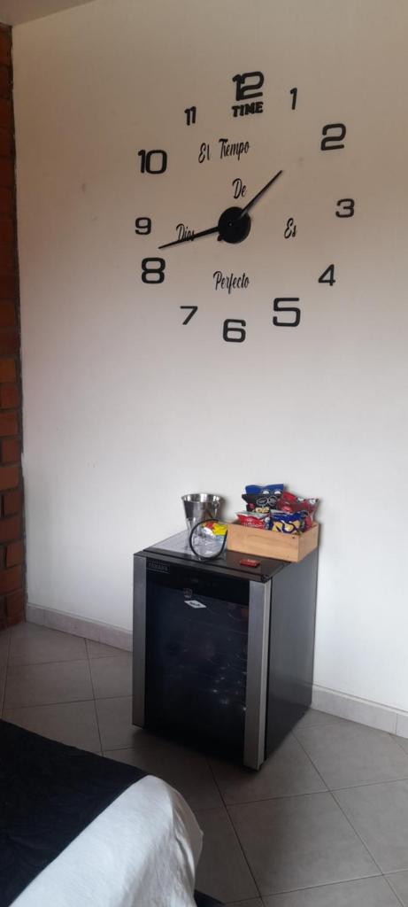 Hotel Boutique Los Gentiles photo 2