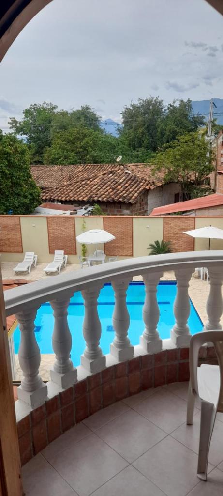 Hotel Boutique Los Gentiles photo 3