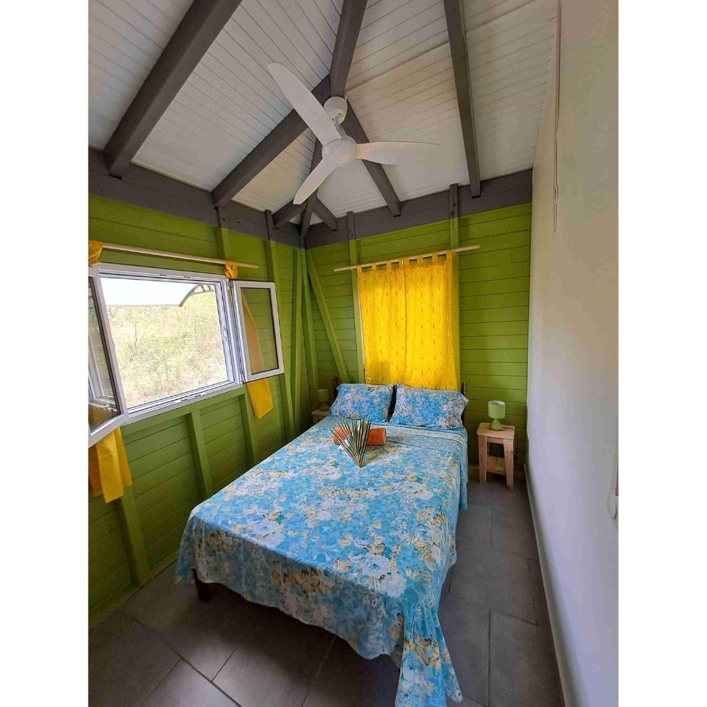 Les bungalows de Pipo 1 photo 3