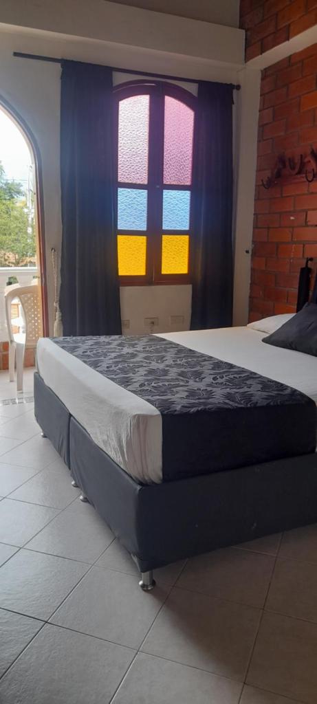 Hotel Boutique Los Gentiles photo 4