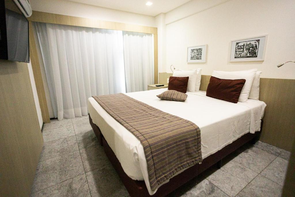 Nobile Residences Maria Frazão photo 3