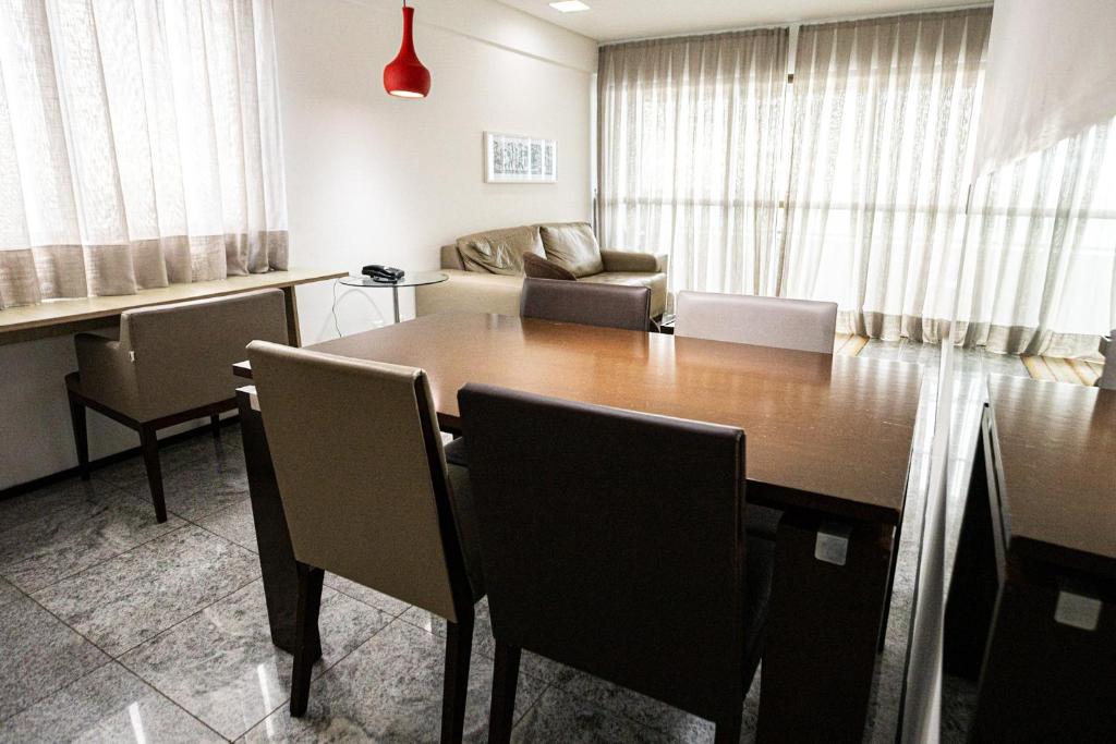 Nobile Residences Maria Frazão photo 4