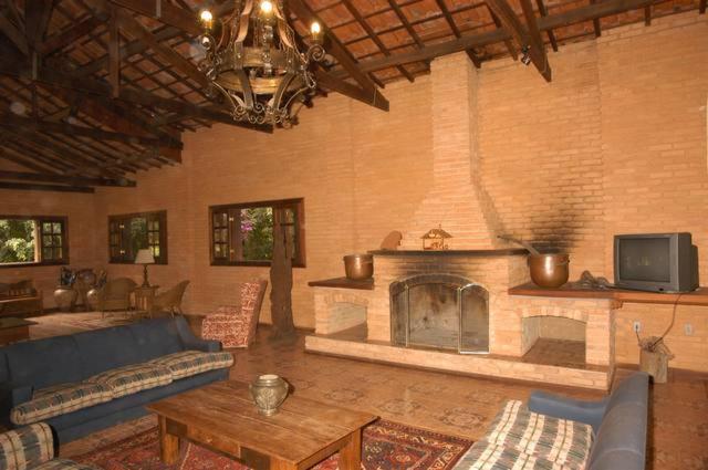 Hotel Fazenda Vale Formoso photo 1