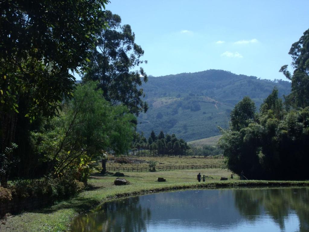 Hotel Fazenda Vale Formoso photo 4