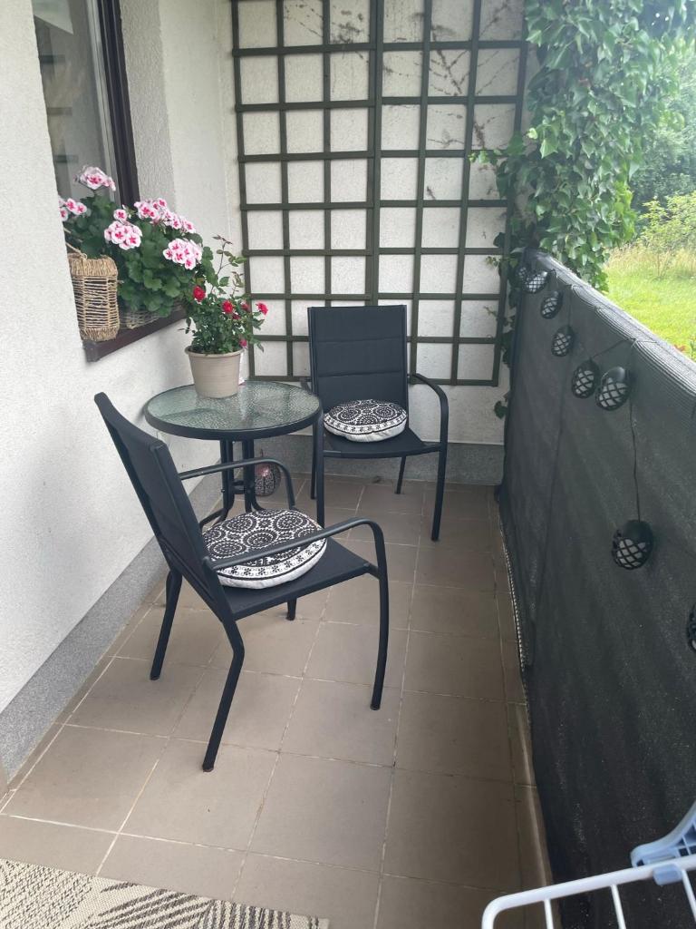 Apartament Calineczka photo 2