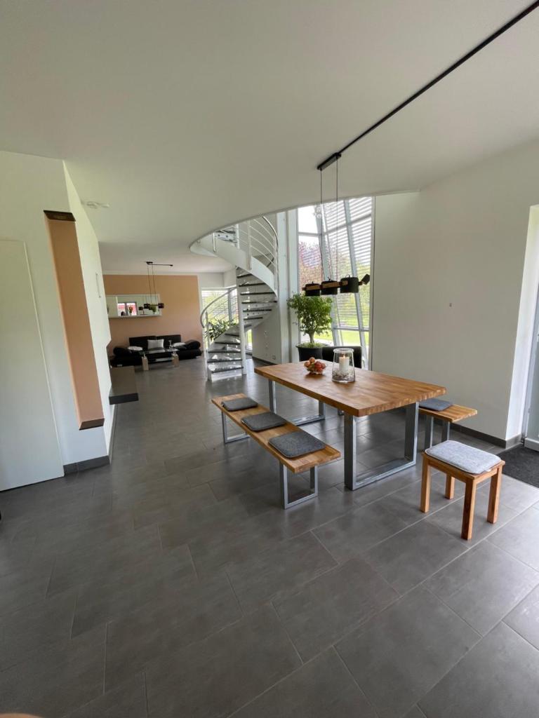Villa WanderLux