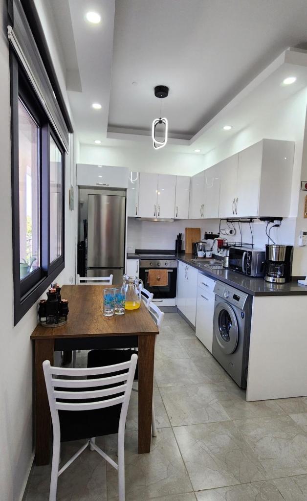 Apartament Esta Palm plaża Kirenia Karaoglanoglu