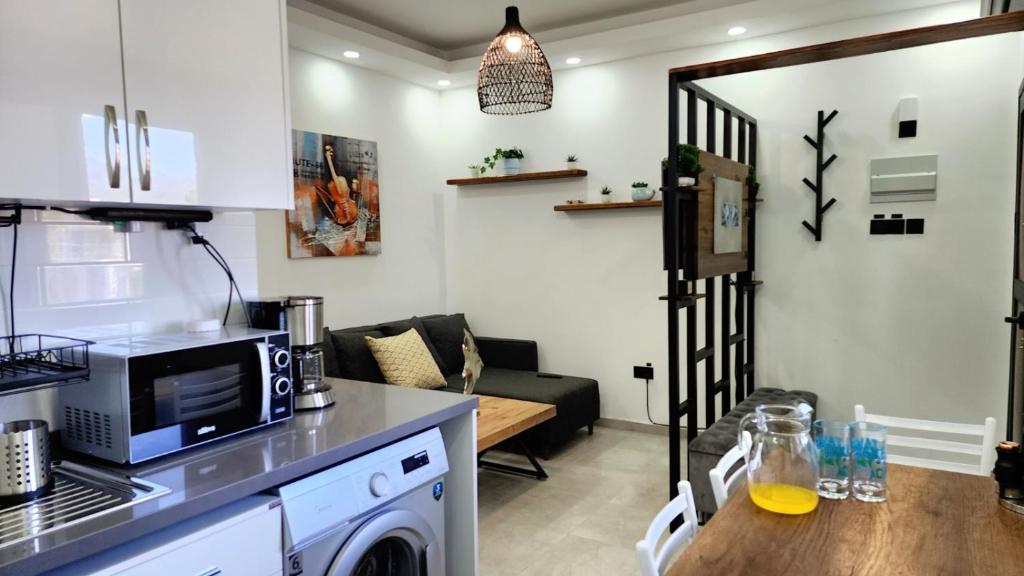 Apartament Esta Palm plaża Kirenia Karaoglanoglu photo 2