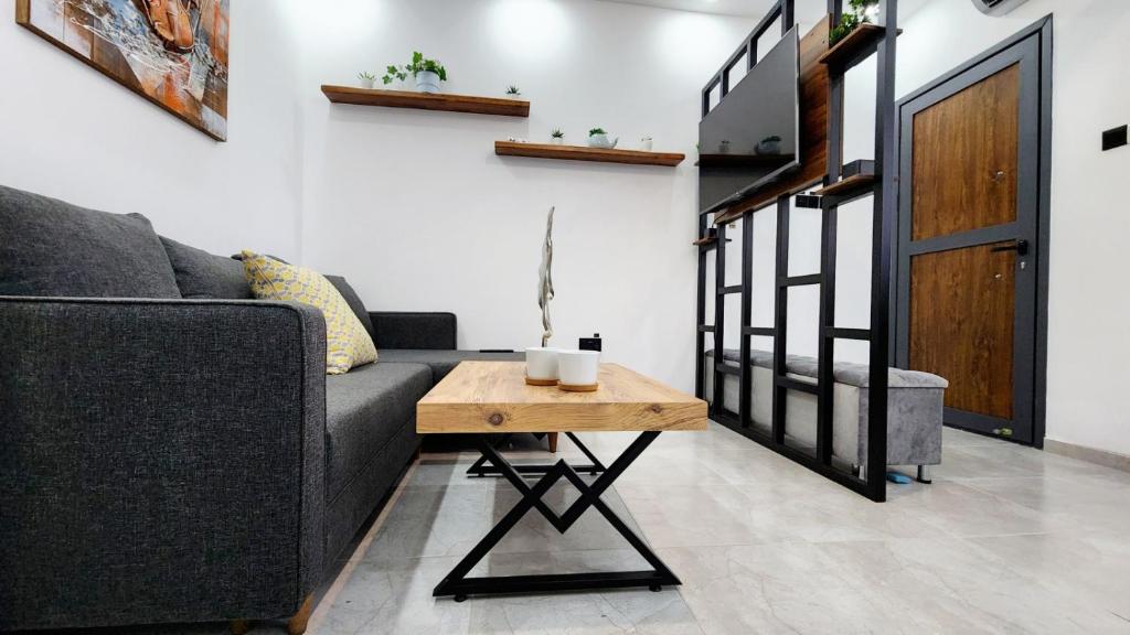 Apartament Esta Palm plaża Kirenia Karaoglanoglu photo 3