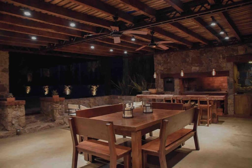 El Tala, Casa de Campo photo 1