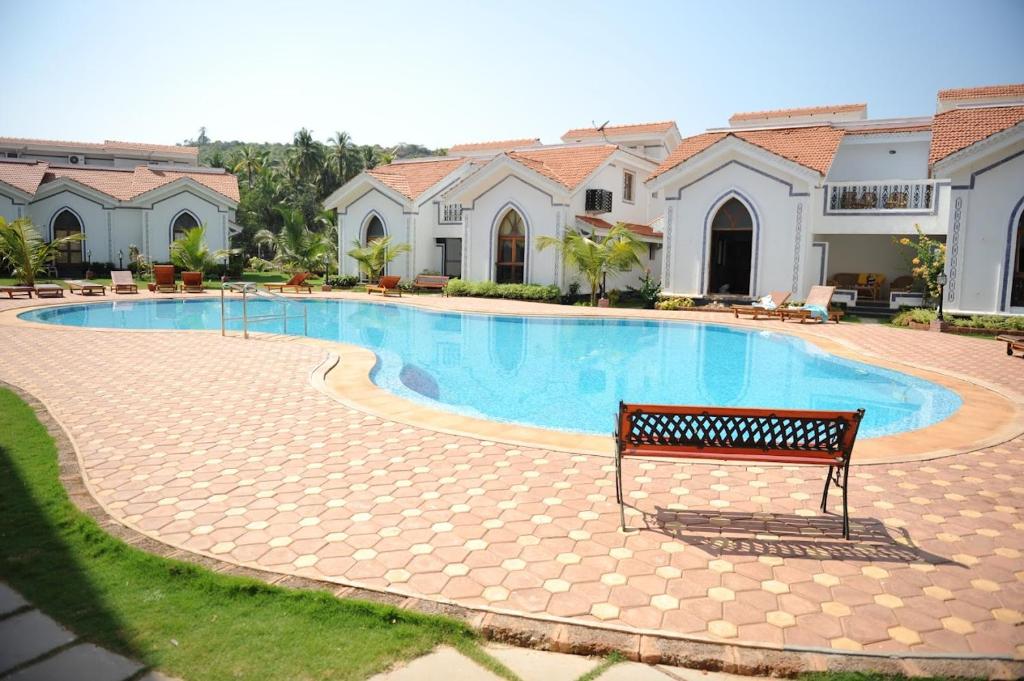 Riviera Hermitage Goa