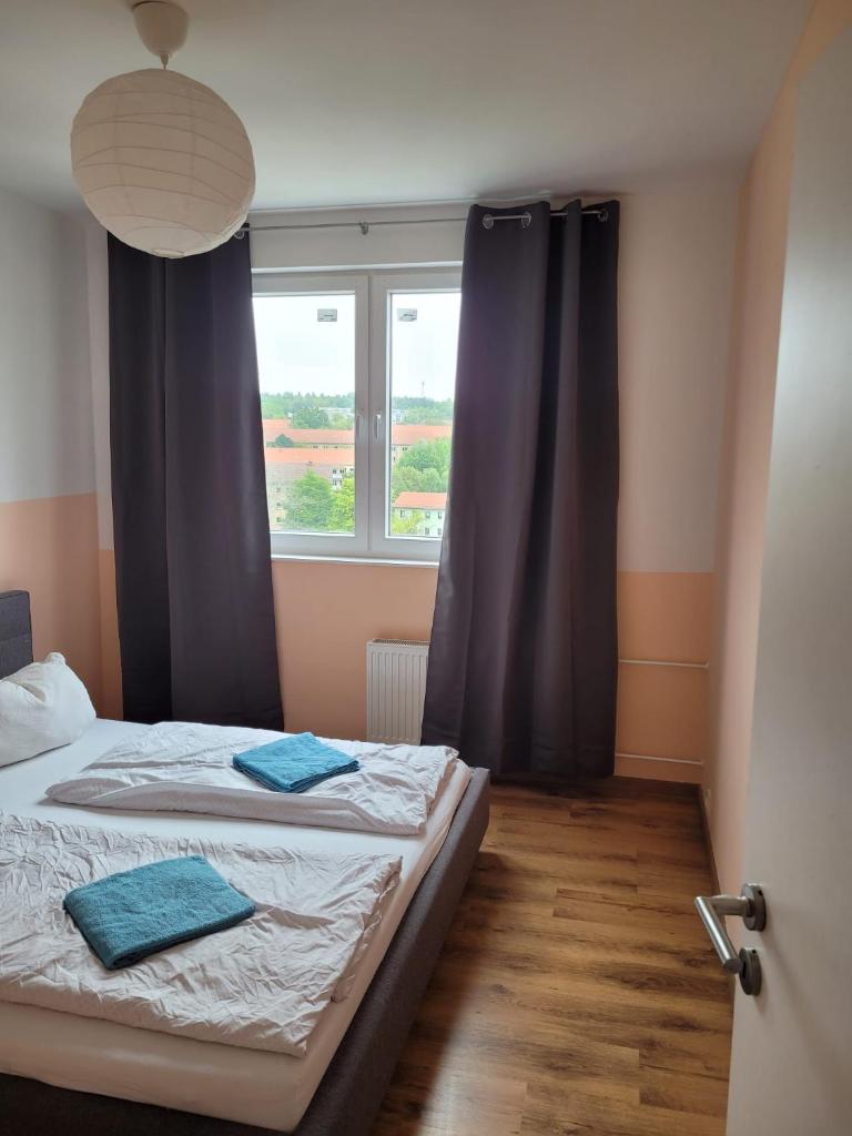 Monteurwohnung-Workere's apartment-Gera photo 2
