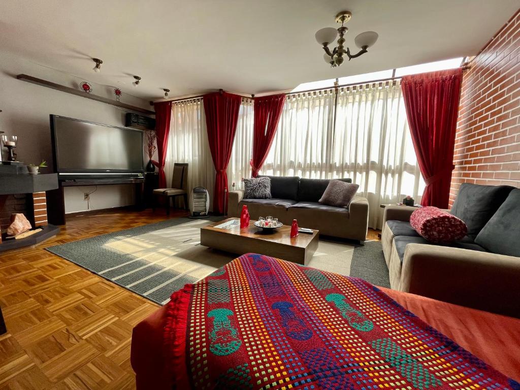 Apartamento completo -Acuario Suites photo 1