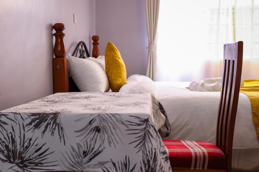 Morning Star Villas photo 2