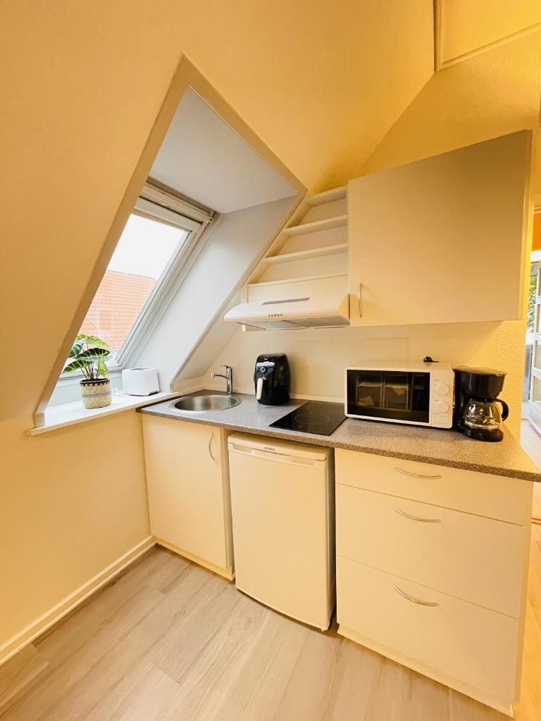 aday - Great 1 bedroom central apartment photo 1