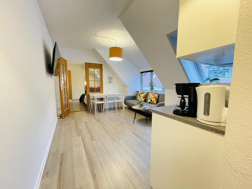 aday - Great 1 bedroom central apartment photo 3