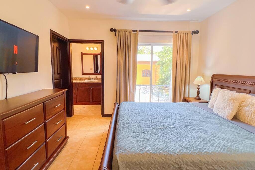 Condo Las Brisas near to Marina Herradura, free Pool and wifi photo 1