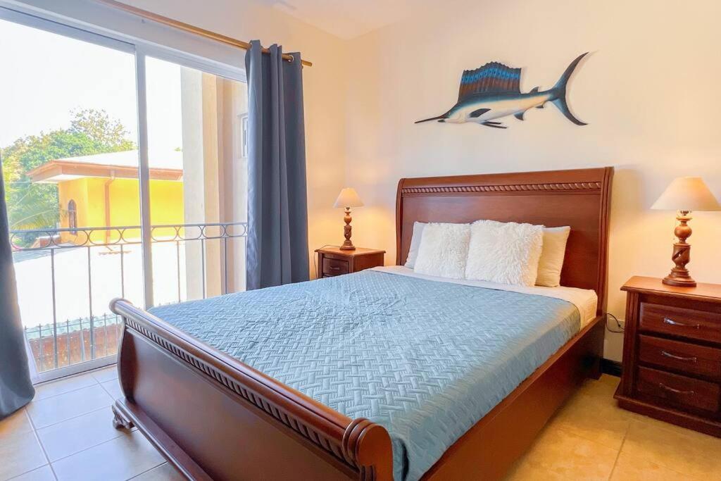 Condo Las Brisas near to Marina Herradura, free Pool and wifi photo 3