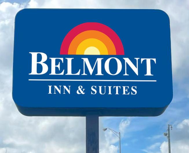 Belmont Inn & Suites image