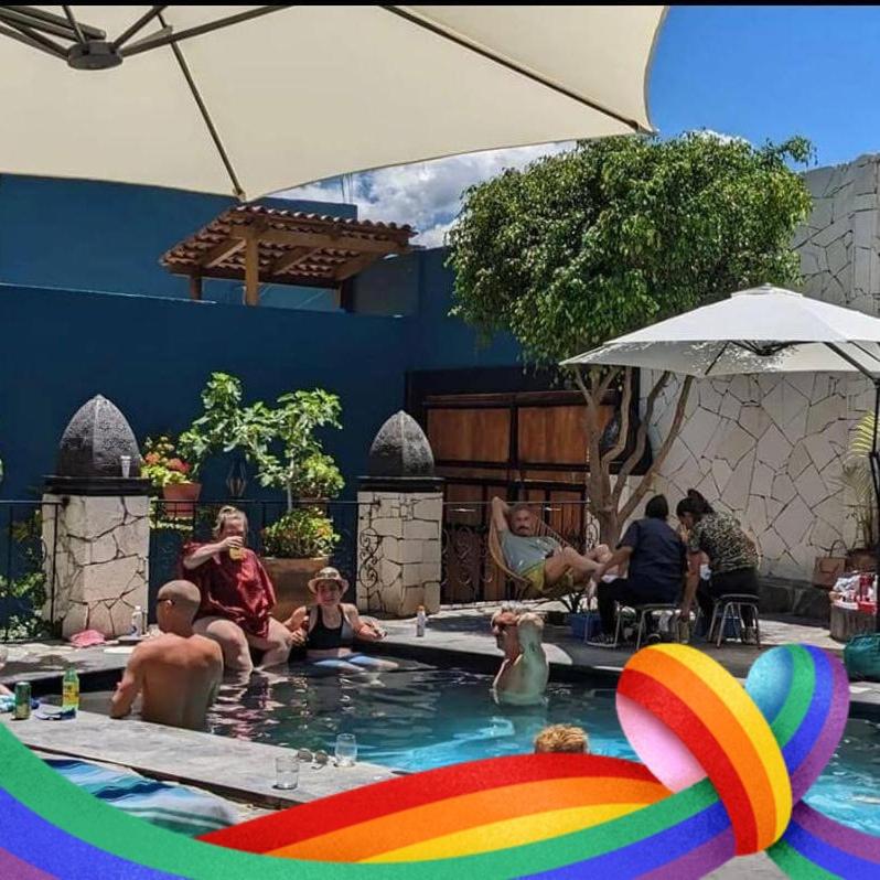 La Joya Azul SMA - LGBTQS photo 2