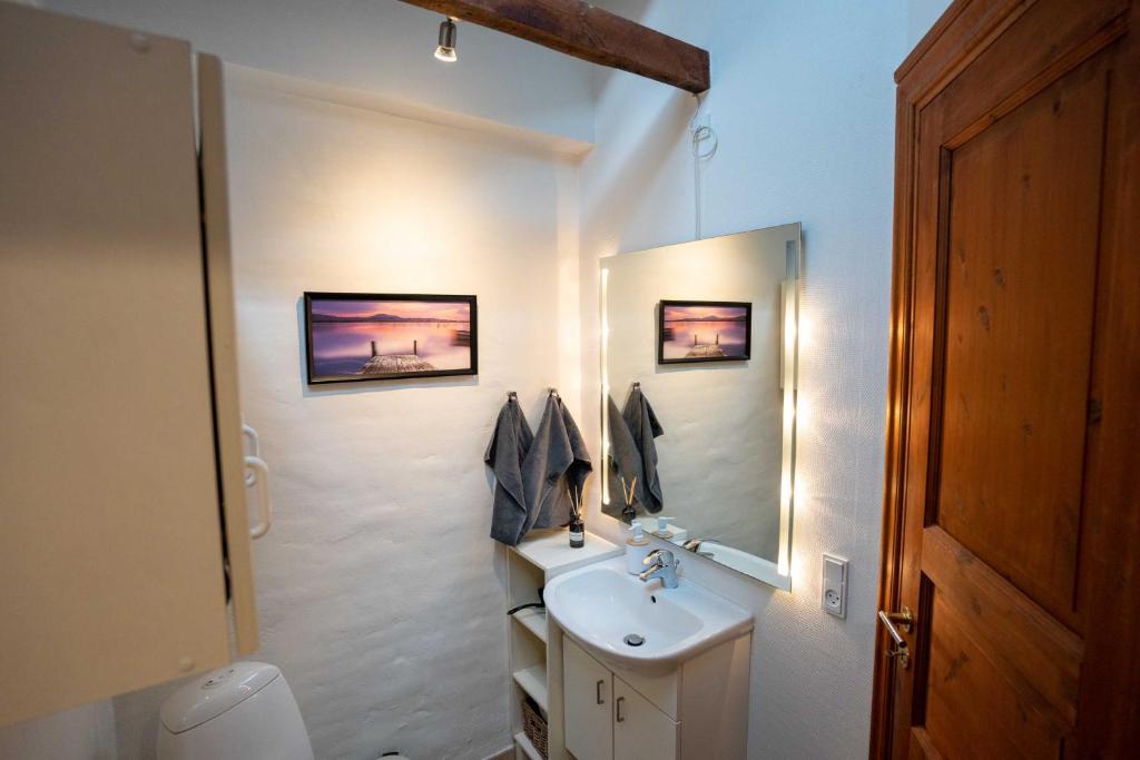 New Cozy Central Scandinavian Skylight House photo 3