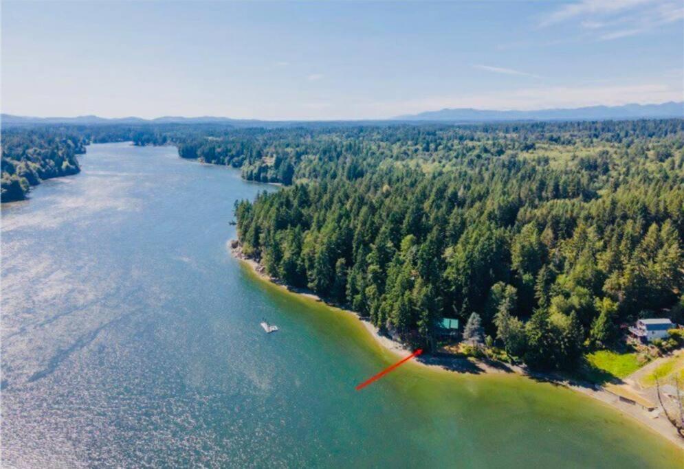 Hammersley Inlet- Oyster beach, Relaxing Views photo 3