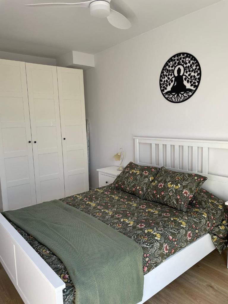 Acogedor apartamento Vallparadís con parking photo 3
