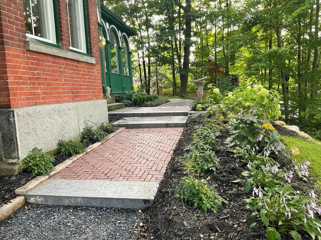 Île de Garde B&B photo 1