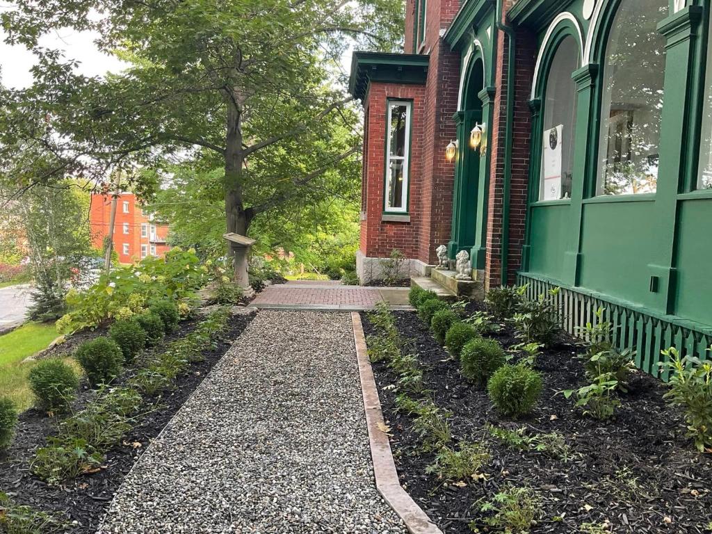 Île de Garde B&B photo 2