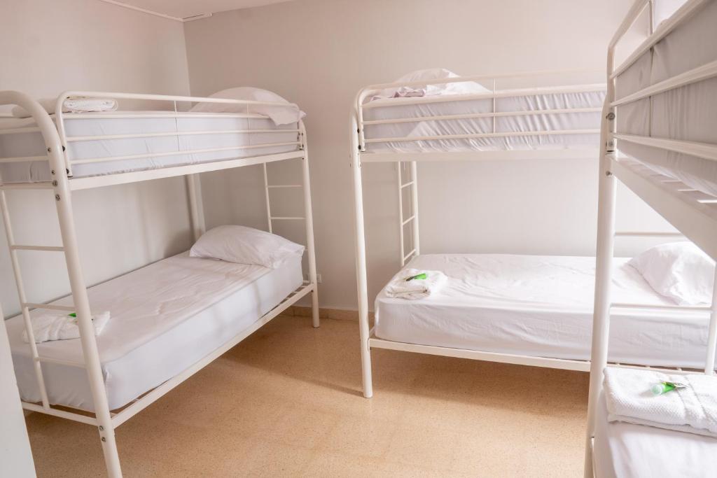 Blu Hostel photo 1