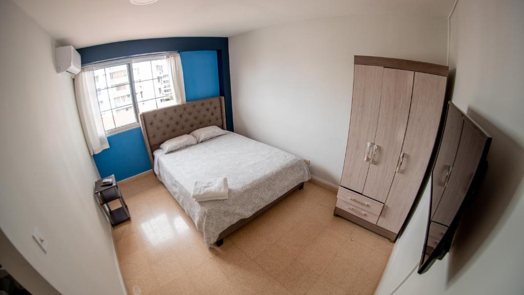 Blu Hostel photo 2