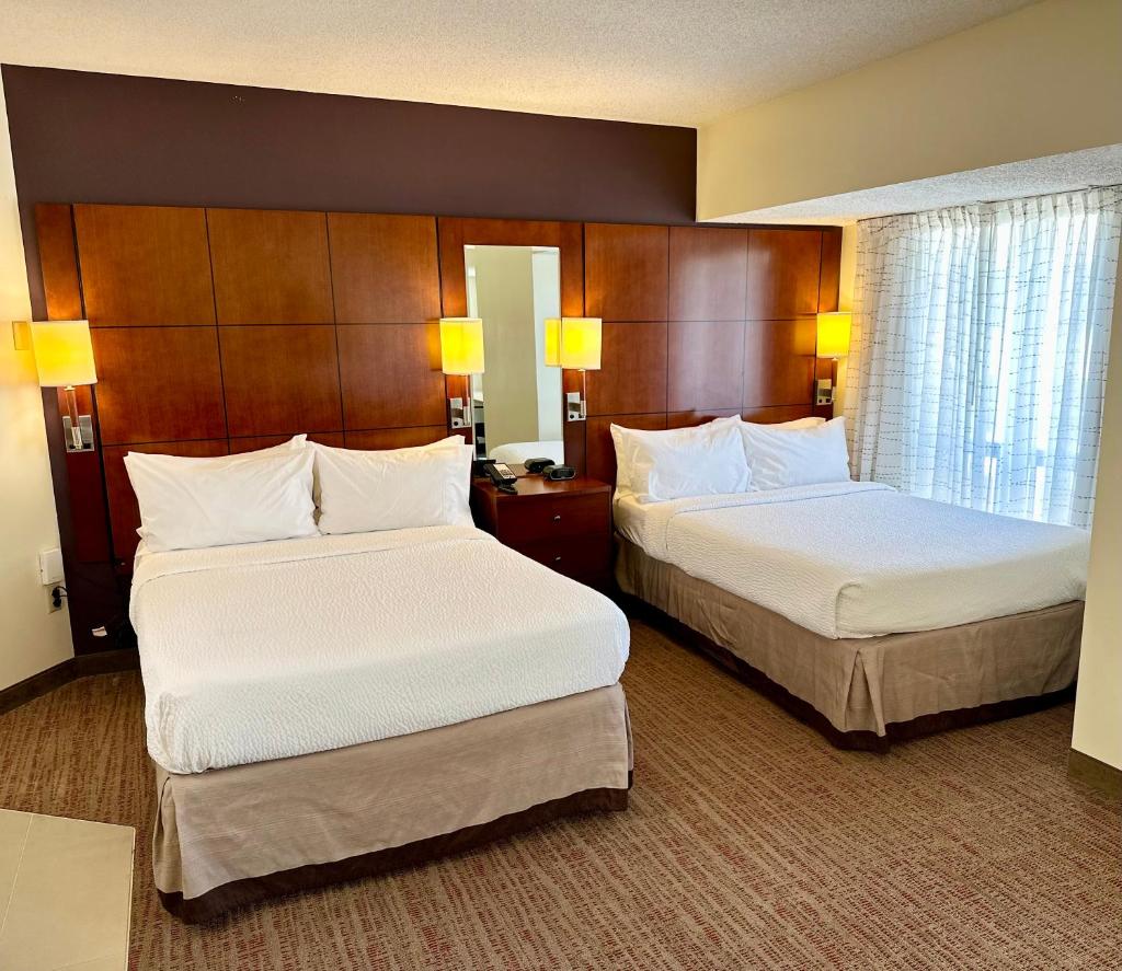 Residence Inn Minneapolis Downtown/City Center photo 4