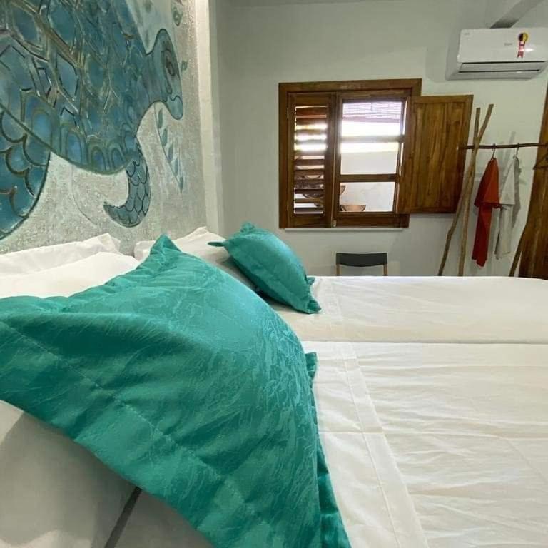 Pousada Atracadouro Boipeba photo 2