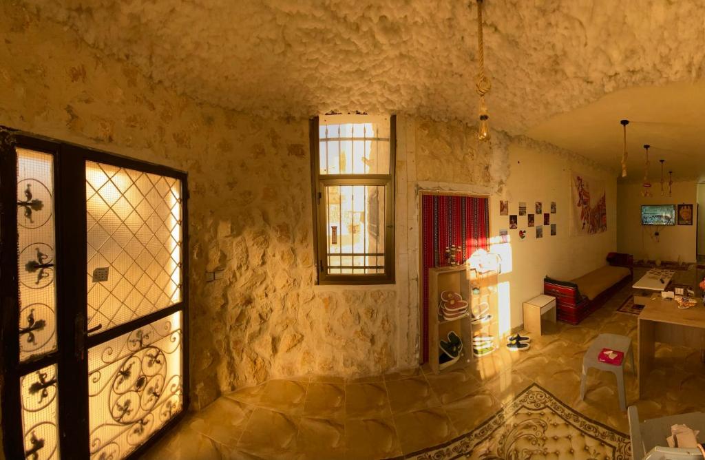 Nabati Hostel - Tap to explore photos