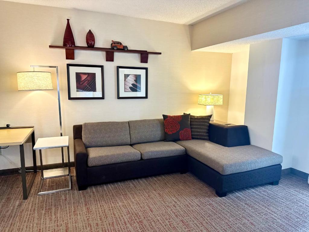 Residence Inn Minneapolis Downtown/City Center photo 3