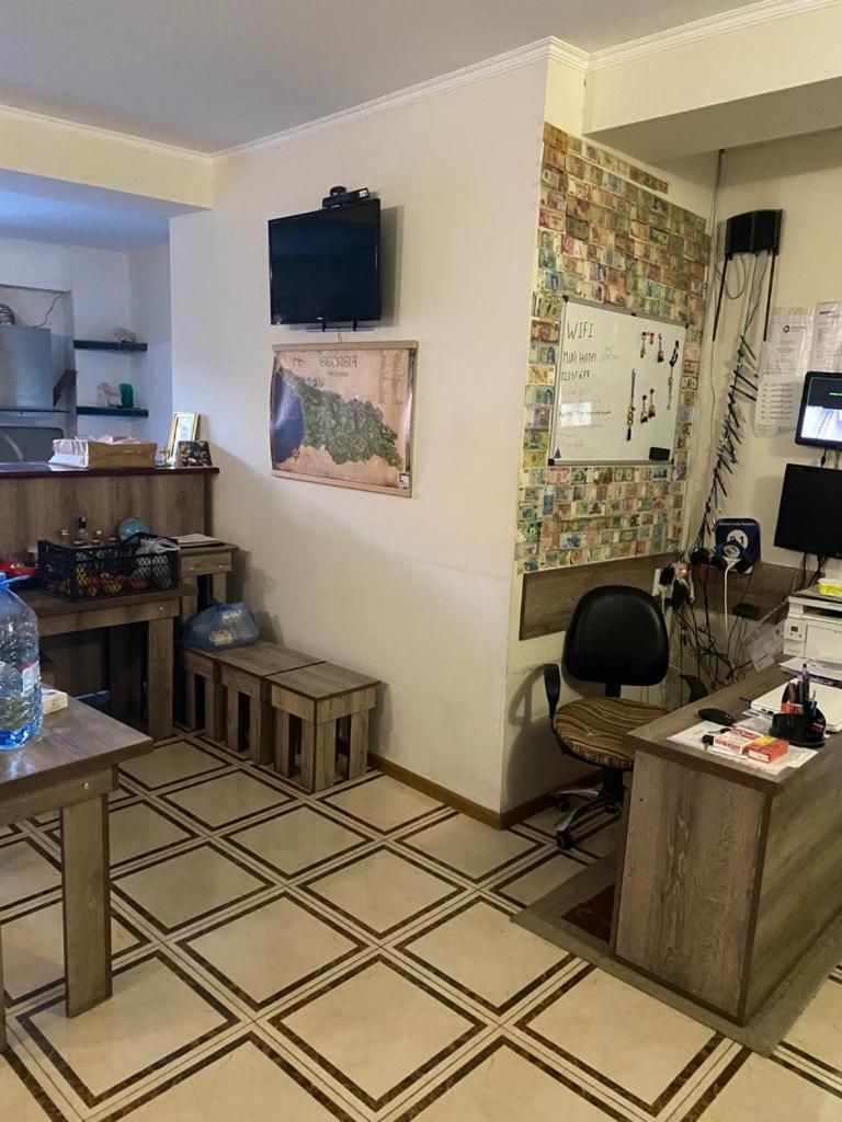 Team Apartment In Kutaisi photo 1