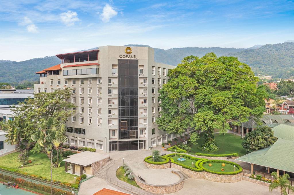 Copantl Hotel & Convention Center photo 4